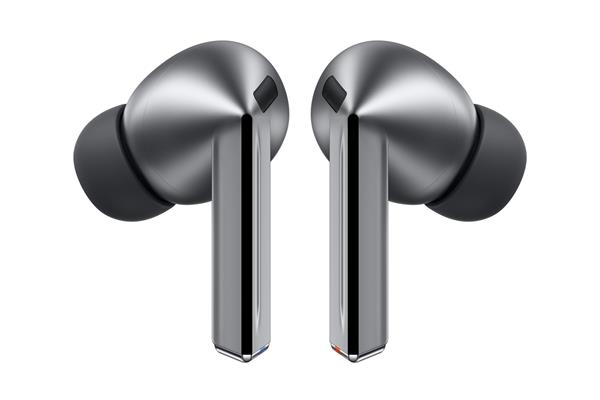 Samsung Galaxy Buds 3 Pro Silver SM-R630NZAAEUE