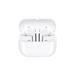 Samsung Galaxy Buds 3 Pro White SM-R630NZWAEUE