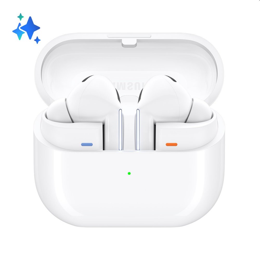 Samsung Galaxy Buds 3 Pro White SM-R630NZWAEUE