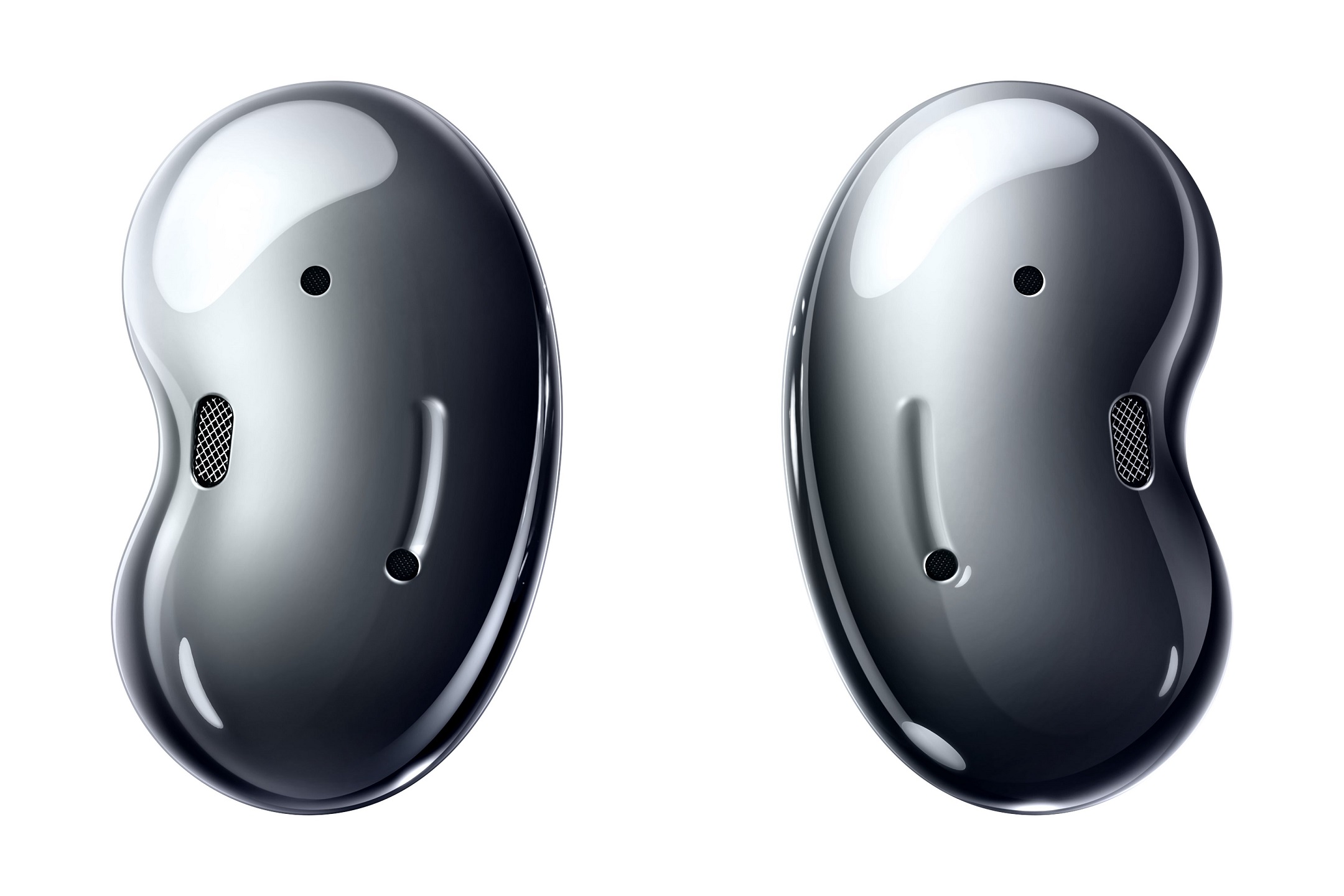 Samsung Galaxy Buds Live, černá SM-R180NZKAEUE