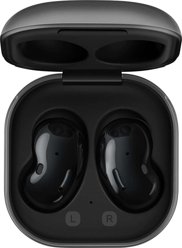 Samsung Galaxy Buds Live Onyx 8806094413052