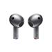 Samsung Galaxy Buds3 bezdrôtové slúchadlá, strieborné SM-R530NZAAEUE