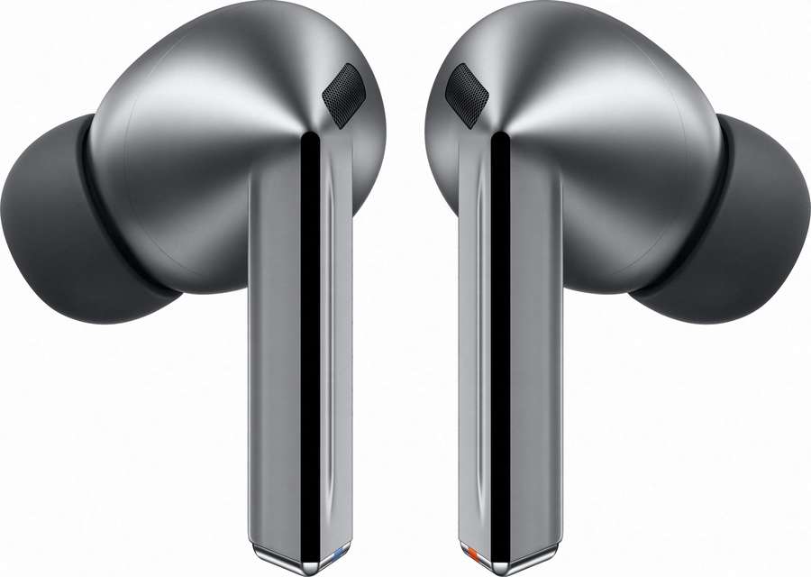 Samsung Galaxy Buds3 Pro Silver 8806095646770