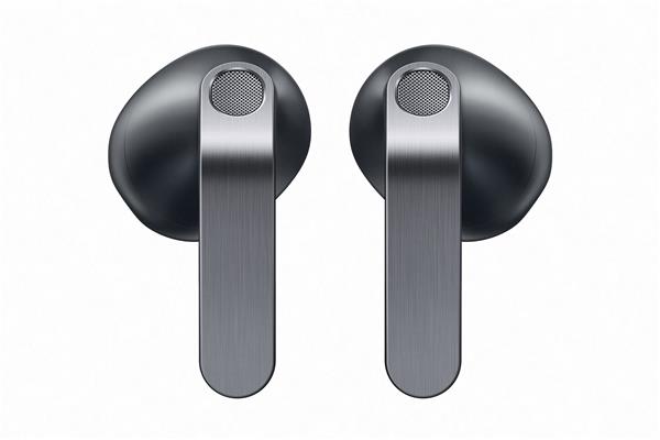 Samsung Galaxy Buds4 bezdrôtové slúchadlá, čierne SM-R540NZKAEUE