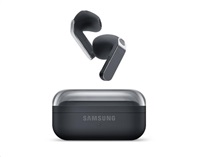 Samsung Galaxy Buds4 černá (Distribuce svět) SM-R540