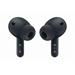 Samsung Galaxy Buds4 PRO bezdrôtové slúchadlá, čierne SM-R640NZKAEUE