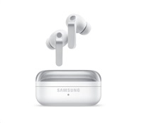 Samsung Galaxy Buds4 Pro bílá (Distribuce svět) SM-R640