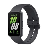 Samsung Galaxy Fit 3 Grey, EU SM-R390NZAAEUE/EU
