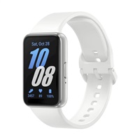 Samsung Galaxy Fit 3 Silver - distribuce svět SM-R390NZSAMEA
