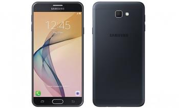 Samsung GALAXY J5 2017 Duos, Black