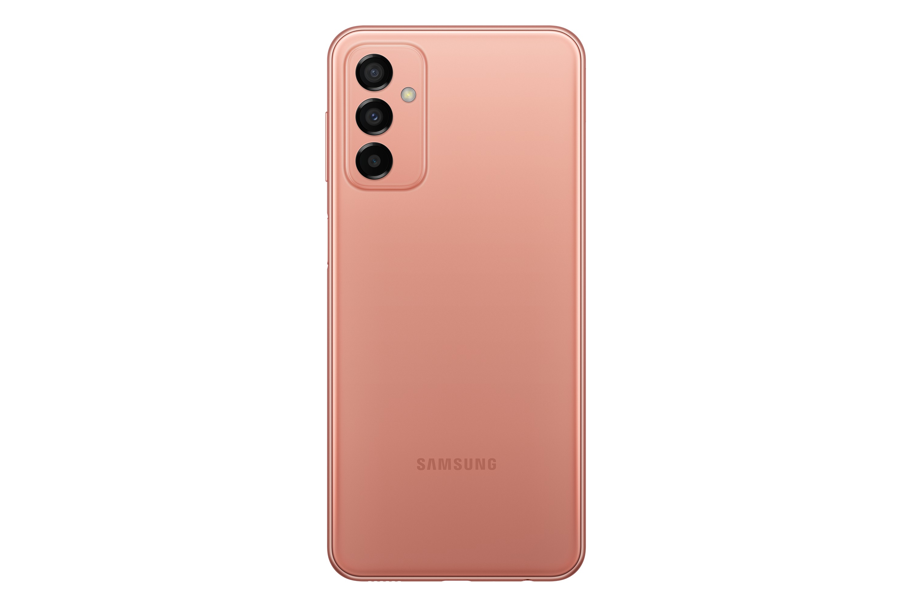 Samsung Galaxy M23 5G 4+128GB Oranžová SM-M236BIDGEUE