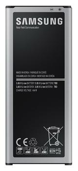 Samsung Galaxy Note 4 Battery black EB-BN910BBEGWW