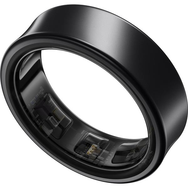 Samsung Galaxy Ring, čierny titán, veľkosť 14 SM-Q514NZKAEUE