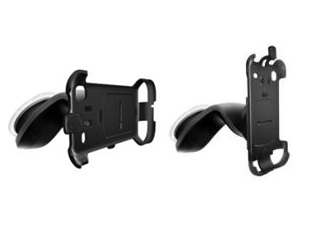 Samsung Galaxy S II - dizajnový držiak do auta 753759990190