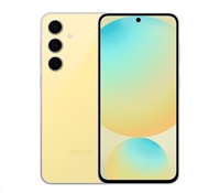Samsung Galaxy S24 FE 128GB Yellow SM-S721BZYDEUE