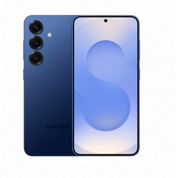 Samsung Galaxy S25 5G 12GB/128GB Navy/Tmavomodrá SM-S931BDBDEUE