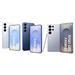 Samsung Galaxy S25 5G 12GB/256GB Silver Shadow/Šedá SM-S931BZSGEUE