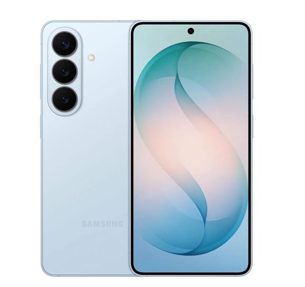 Samsung Galaxy S26+ 5G 512GB, Sky Blue SM-S947BLBGEUE