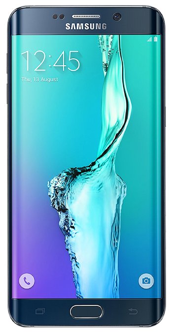 Samsung GALAXY S6 EDGE Plus 32GB, black SM-G928 32GB Black