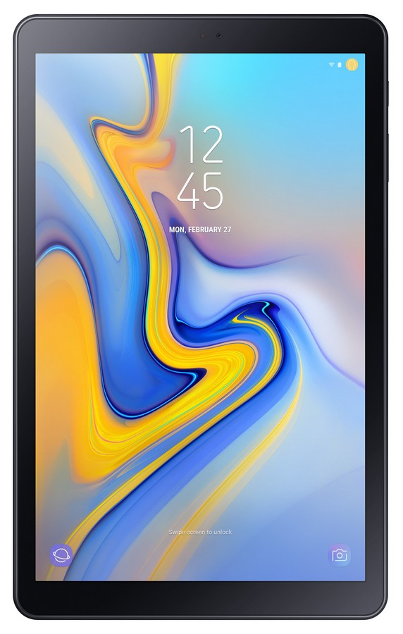 Samsung Galaxy Tab A 10.5 SM-T595 32GB LTE Black