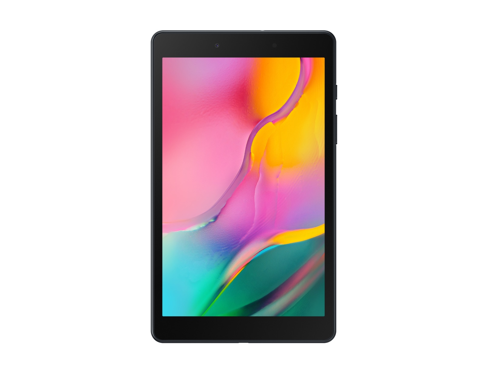 Samsung Galaxy Tab A (2019) - Tablet - Android 9.0 (Pie) - 32 GB - 8" TFT (1280 x 800) - zdířka mic SM-T295NZKAXEZ