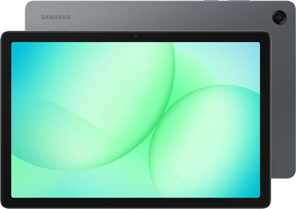 Samsung Galaxy Tab A11+, 11", 6GB/128GB, 5G, šedá, EU SM-X236BZAREUE