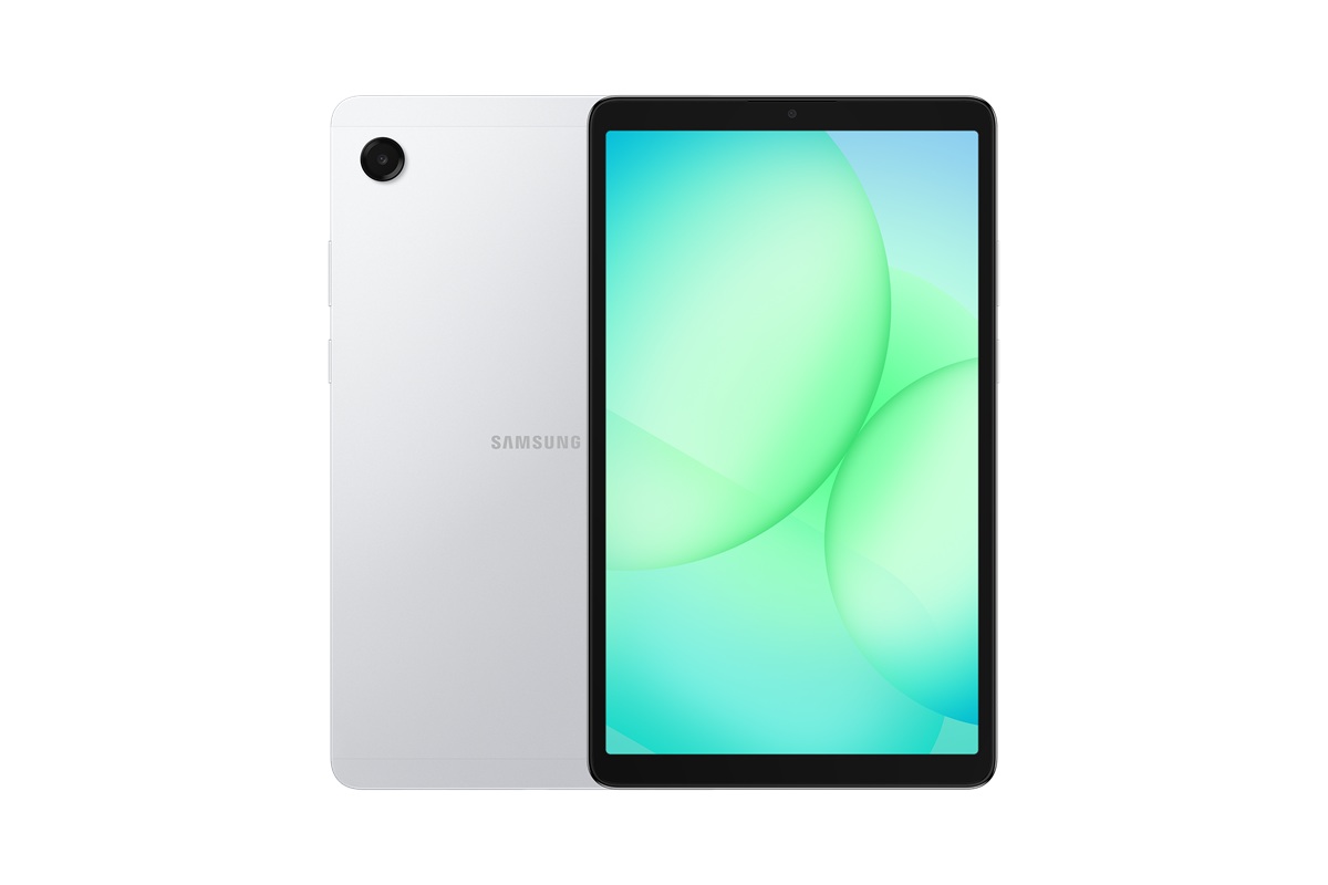 Samsung Galaxy Tab A11 LTE/SM-X135FZSAEUE/8,7"/1340x800/4GB/64GB/An15/Silver