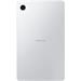 Samsung Galaxy Tab A11 WiFi 4/64GB, EU, stříbrná SM-X130NZSAEUE/EU