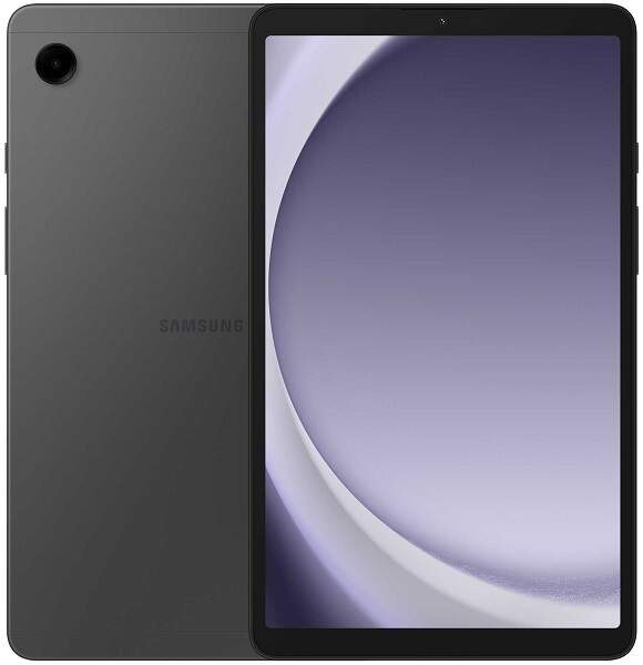 Samsung Galaxy Tab A9/SM-X115N/LTE/8,7"/1340x800/4GB/64GB/An13/Gray SM-X115NZAAEUE