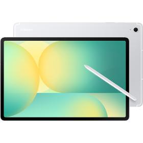 Samsung Galaxy Tab S10 FE+ 8GB/128GB stříbrný, EU SM-X620NZSREUE/EU