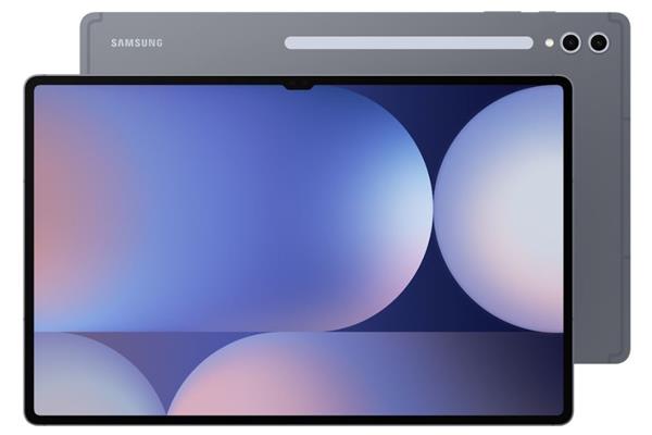 Samsung Galaxy Tab S10 Ultra/SM-X920/14,6"/2960x1848/16GB/1TB/An14/Moonstone Blue SM-X920NZATEUE