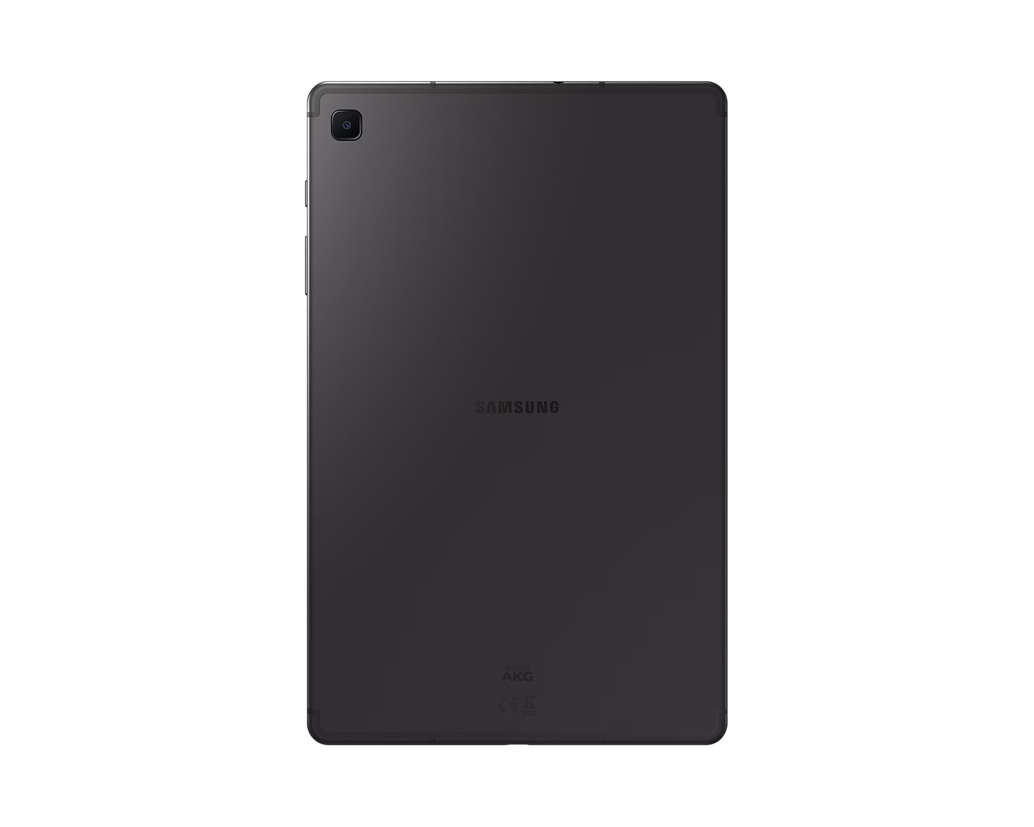 Samsung Galaxy Tab S6 Lite 2024/SM-P620/10,4"/2000x1200/4GB/64GB/An14/Oxford Gray SM-P620NZAAEUE