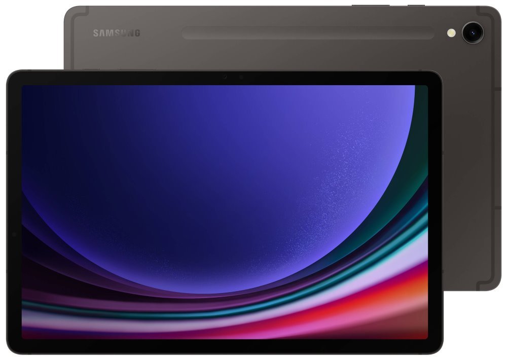 Samsung Galaxy Tab S9/SM-X716/5G/11"/2560x1600/8GB/128GB/Graphite SM-X716BZAAEUE