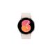 Samsung Galaxy Watch 5/40mm/Gold/Sport Band/Pink SM-R900NZDAEUE