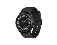Samsung Galaxy Watch 6 Classic (43 mm), LTE, EU, černá SM-R955FZKAEUE