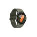 Samsung Galaxy Watch 7/40mm/Green/Sport Band/Green SM-L300NZGAEUE