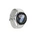 Samsung Galaxy Watch 7 LTE/44mm/Silver/Sport Band/Gray SM-L315FZSAEUE