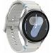 Samsung Galaxy Watch 7 LTE/44mm/Silver/Sport Band/Gray SM-L315FZSAEUE