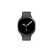 Samsung Galaxy Watch 8/44mm/Sport Band/Black SM-L330NDAAEUE