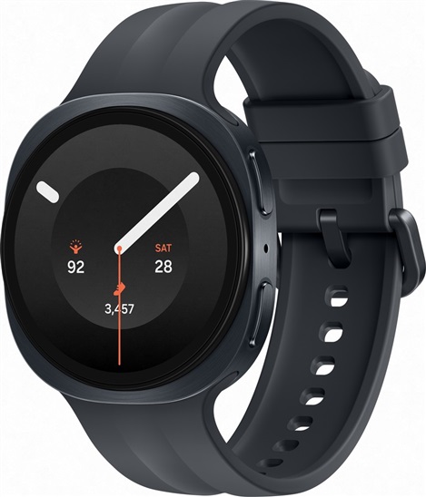 Samsung Galaxy Watch 9 40mm Graphite 8806099325442