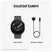 Samsung Galaxy Watch 9 44mm LTE Graphite 8806099332365