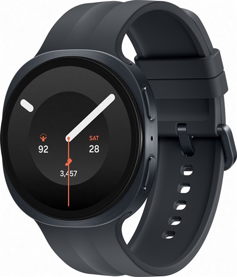 Samsung Galaxy Watch 9 44mm LTE Graphite 8806099332365