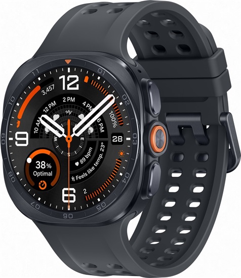 Samsung Galaxy Watch Ultra 2 47mm Gray 8806099334062