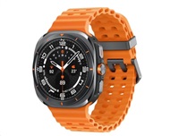 Samsung Galaxy Watch Ultra (2025) LTE šedý titan, EU SM-L705FZA2EUB