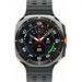 Samsung Galaxy Watch Ultra/47mm/Titanium Silver/Sport Band/Gray SM-L705FZTAEUE