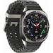 Samsung Galaxy Watch Ultra/47mm/Titanium Silver/Sport Band/Gray SM-L705FZTAEUE
