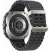 Samsung Galaxy Watch Ultra/47mm/Titanium Silver/Sport Band/Gray SM-L705FZTAEUE