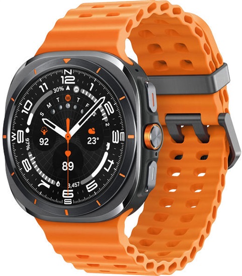 Samsung Galaxy Watch Ultra LTE Gray 8806095683355