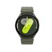 Samsung Galaxy Watch7 44mm, Green, EU SM-L310NZGAXEF/EU