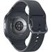 Samsung Galaxy Watch8 40mm grafit SM-L320NDAAEUE